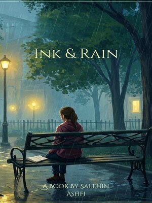 cover image of Ink & Rain